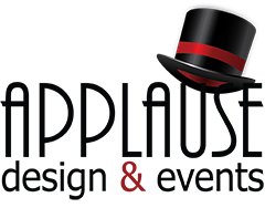 Applause Design & Events