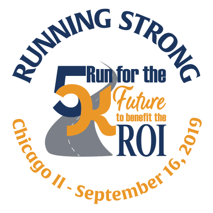 5K Logo5 revised with color & tagline 4