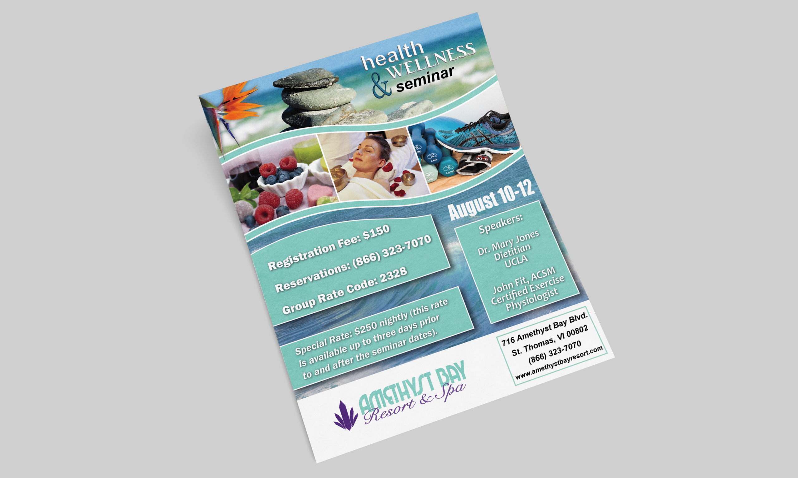 healthwellness