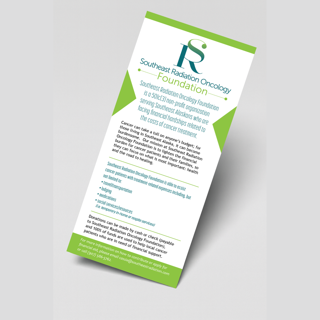 SROC Information Card