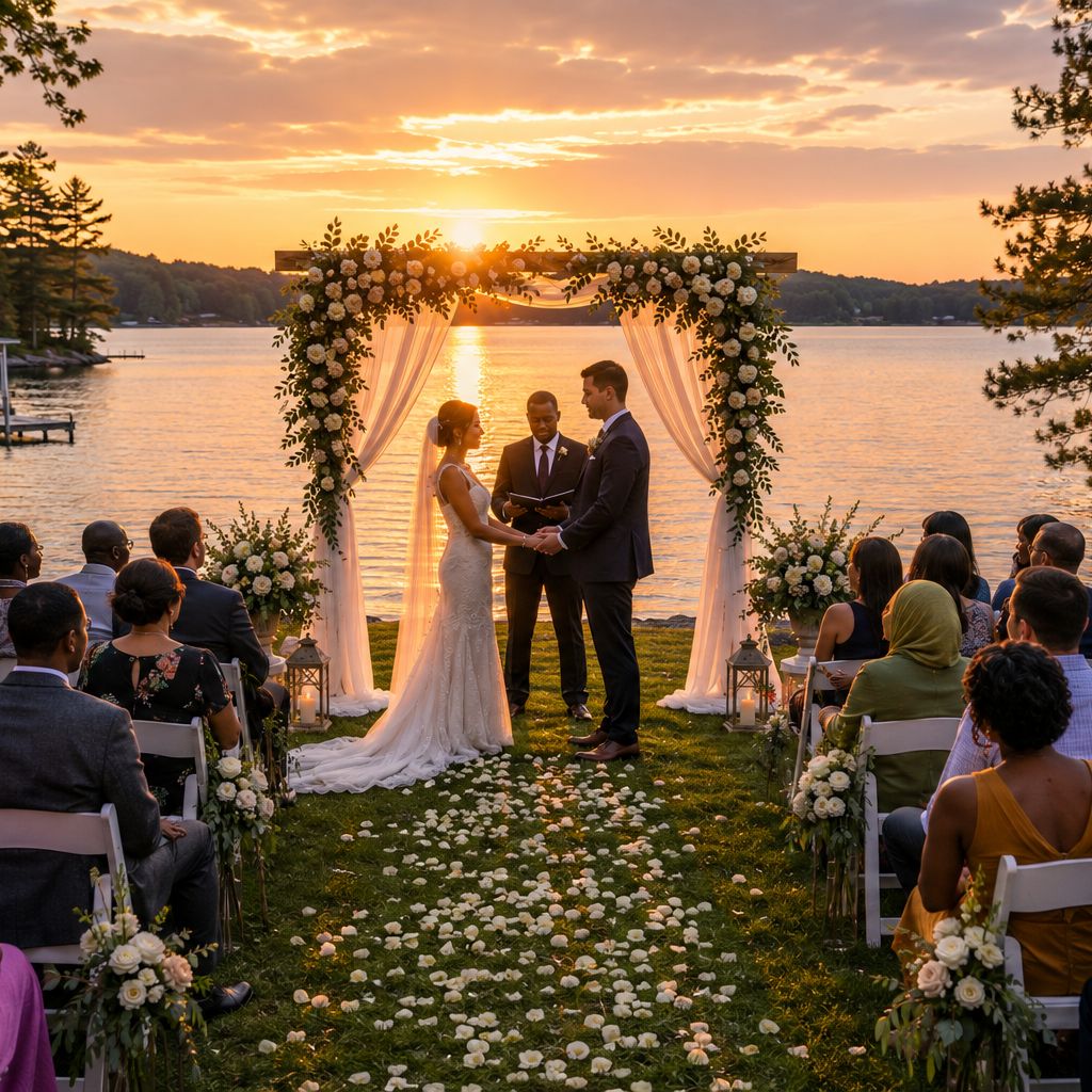 wedding planner